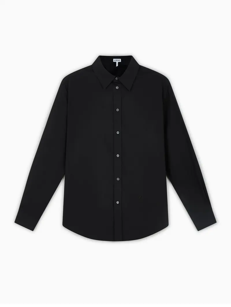 Anagram shirt