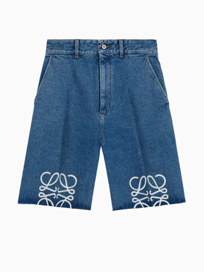 Anagram shorts