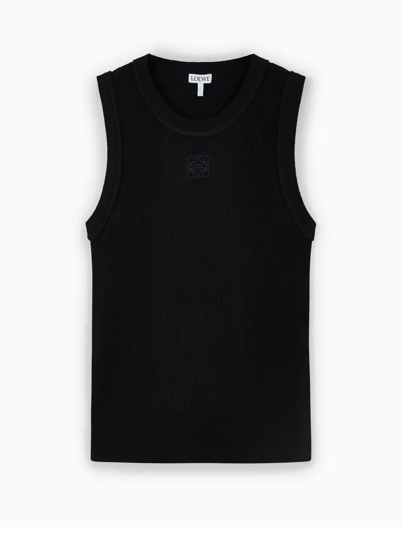 Anagram tank top