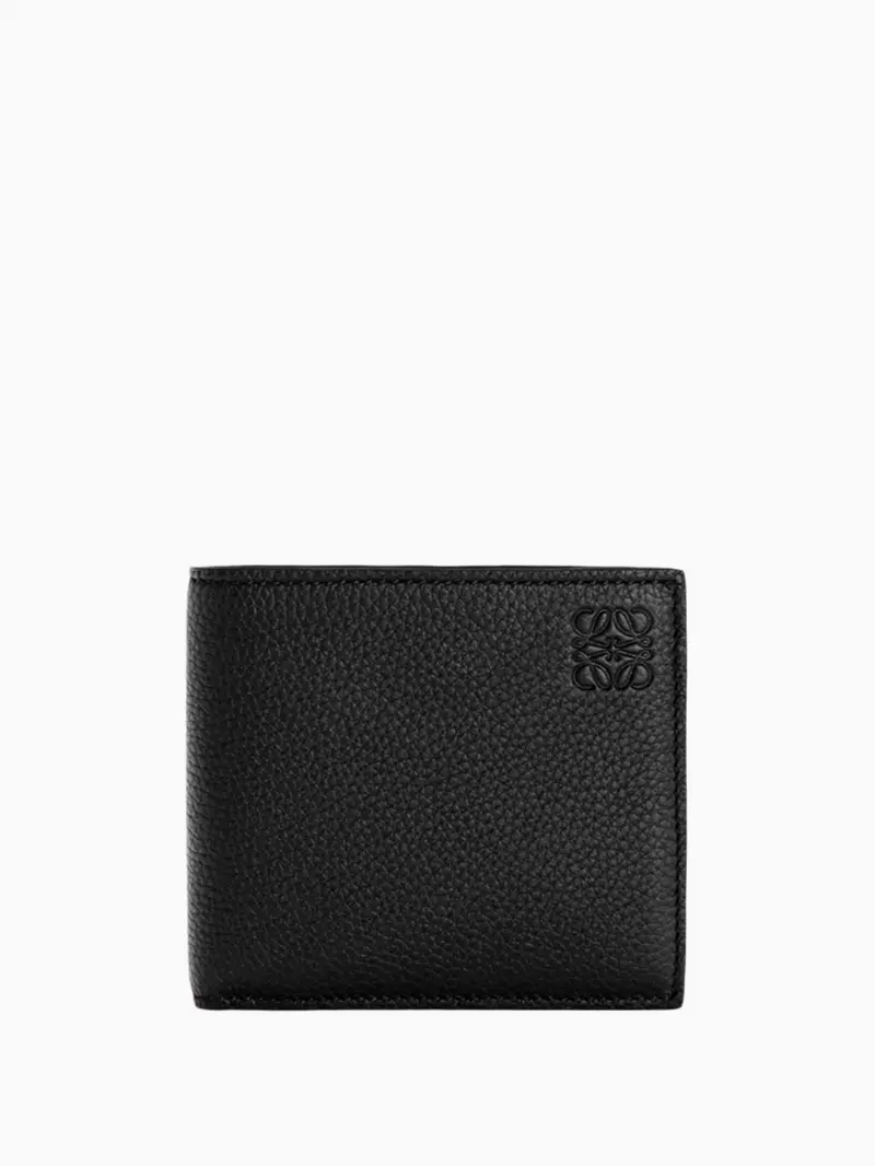 Anagram wallet