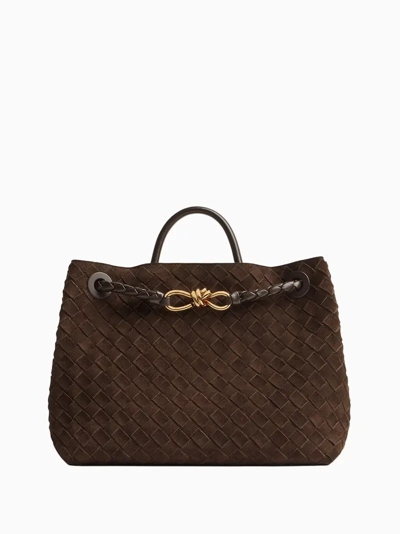 Andiamo bag