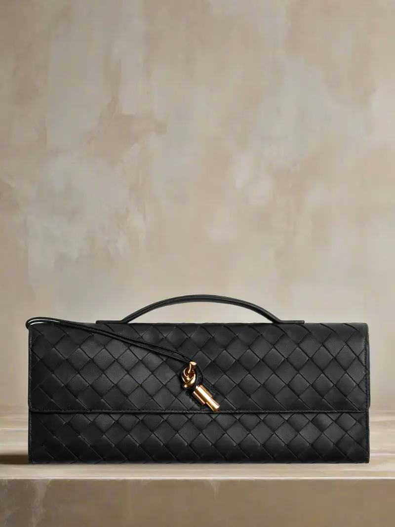 Andiamo clutch