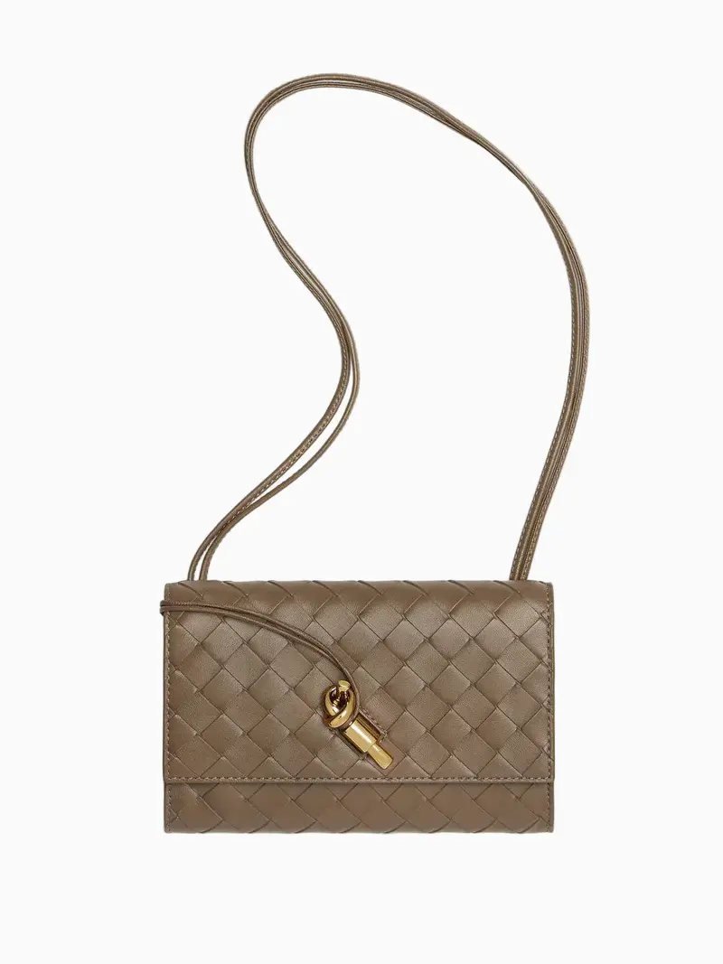 Andiamo pouch