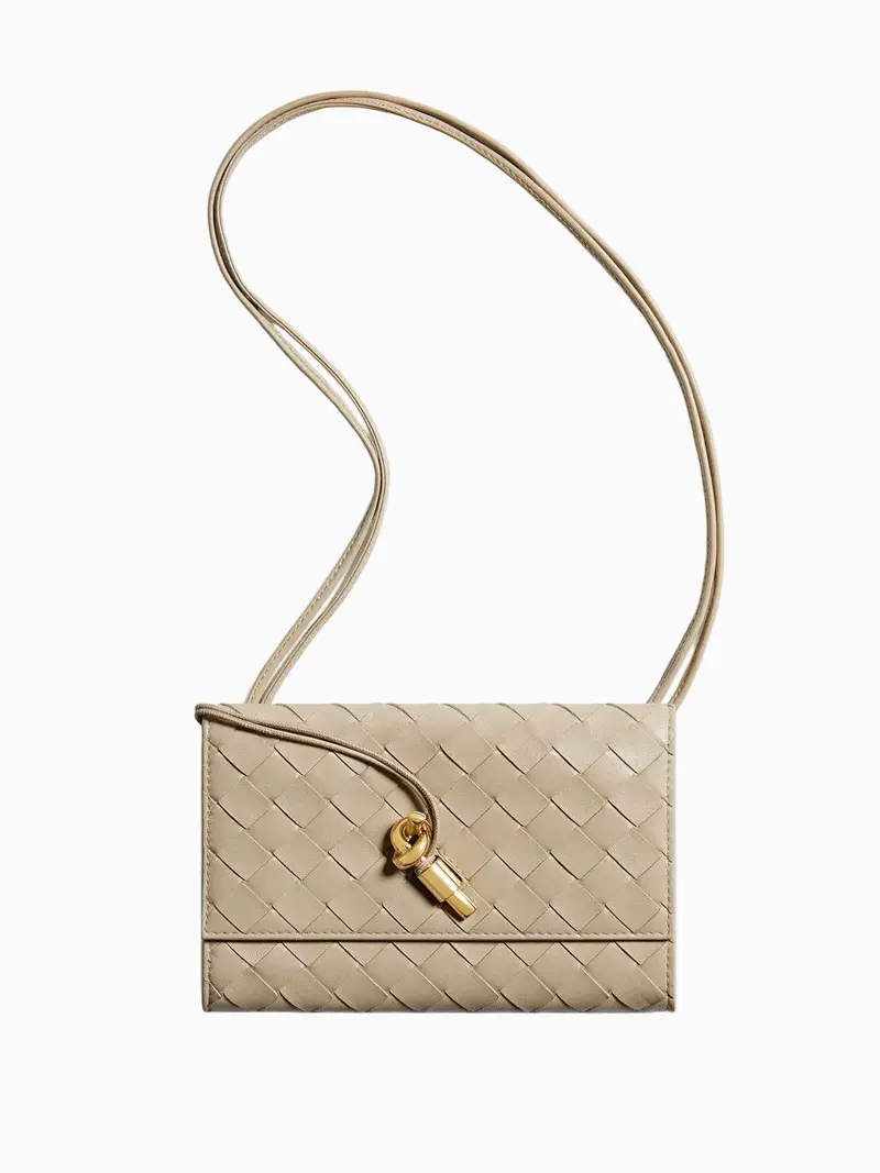 Andiamo pouch