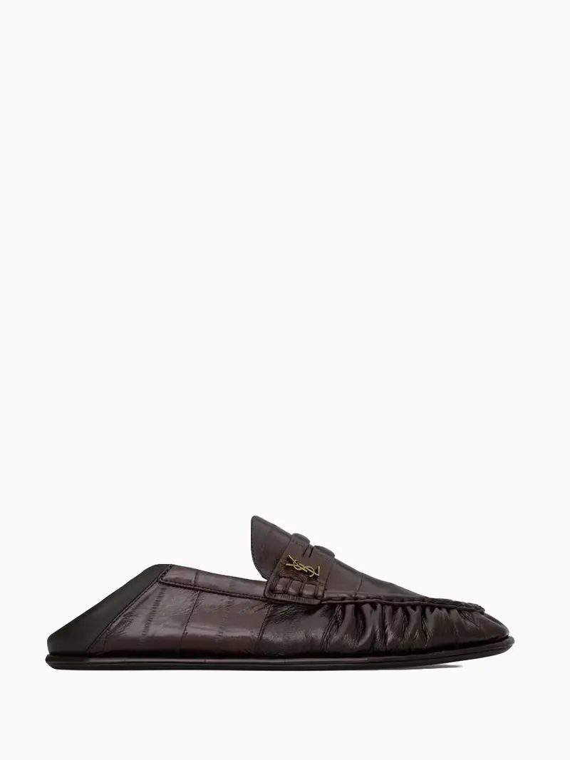 Angilla loafers