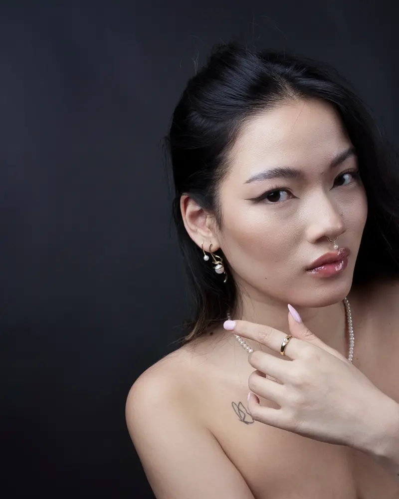 Anillo Aiko