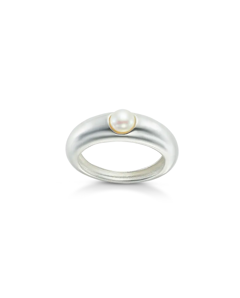 Anillo Altea, plata