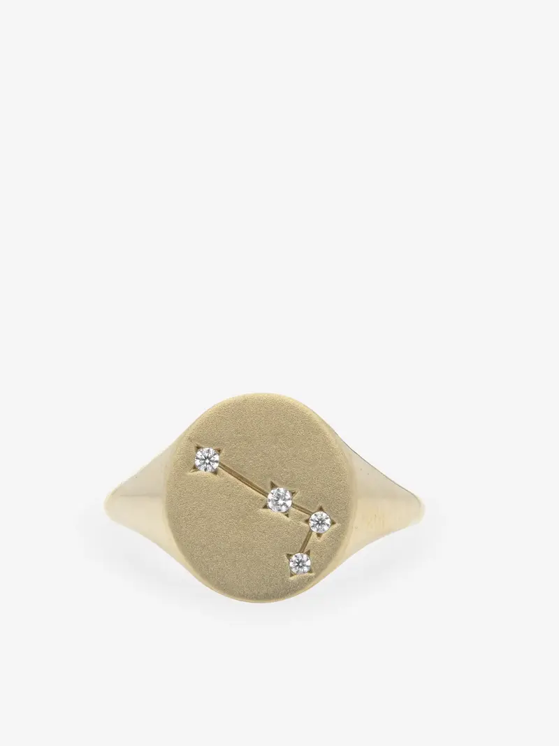 Anillo Aries