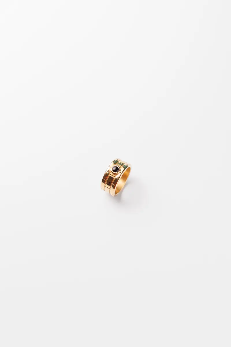 Anillo Bobo
