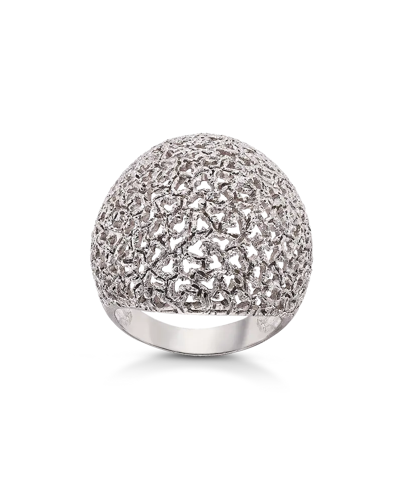 Anillo Bolshoi, plata