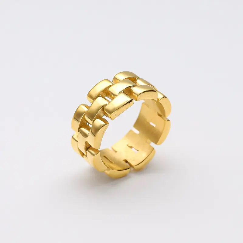 Anillo Brick