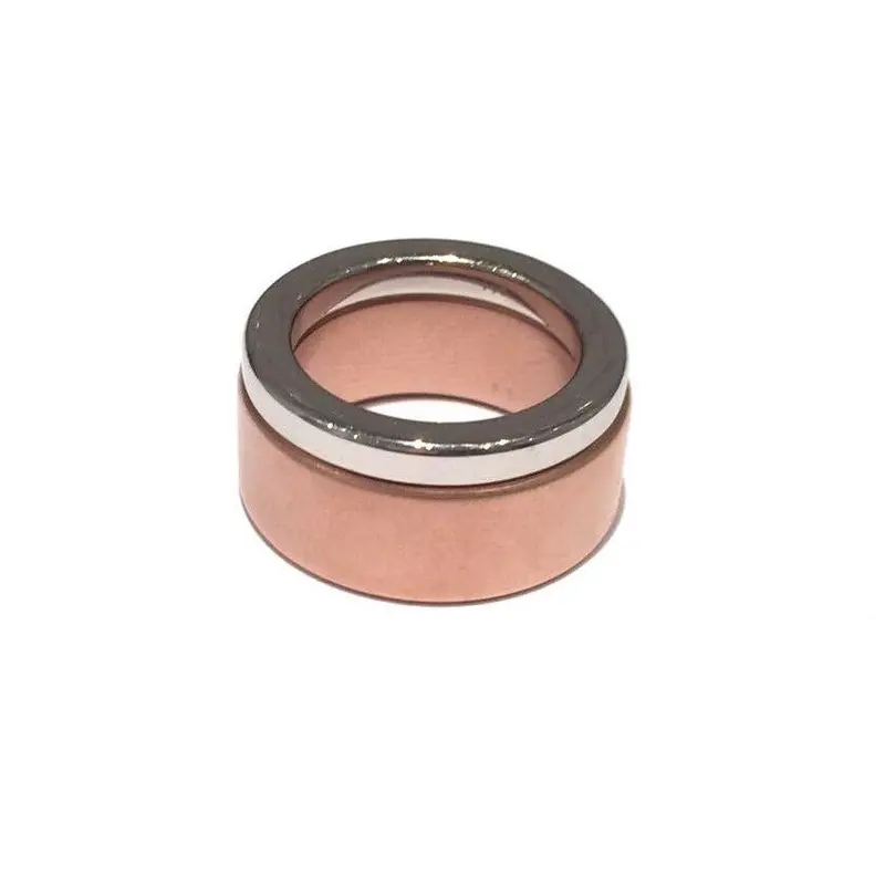 Anillo Calvin Klein KJ1DPR28010