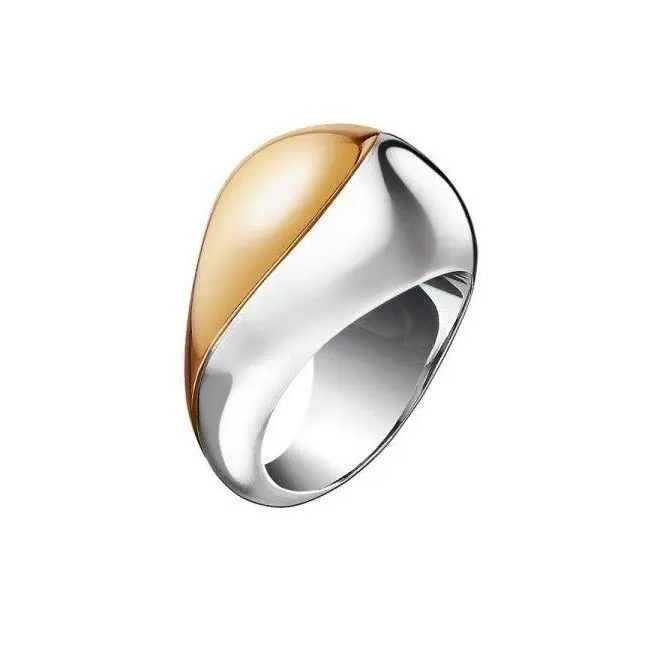 Anillo Calvin Klein KJ1VJR20010