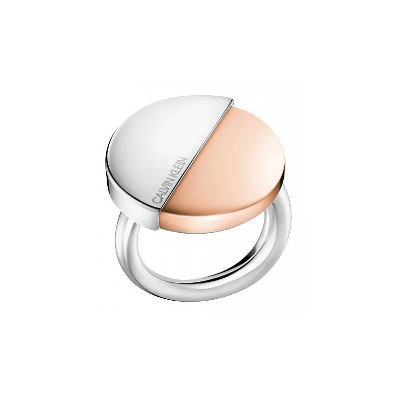Anillo Calvin Klein KJ8RPR20010