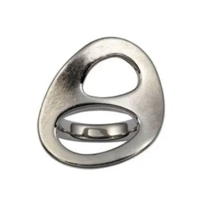Anillo Fossil 83456040505