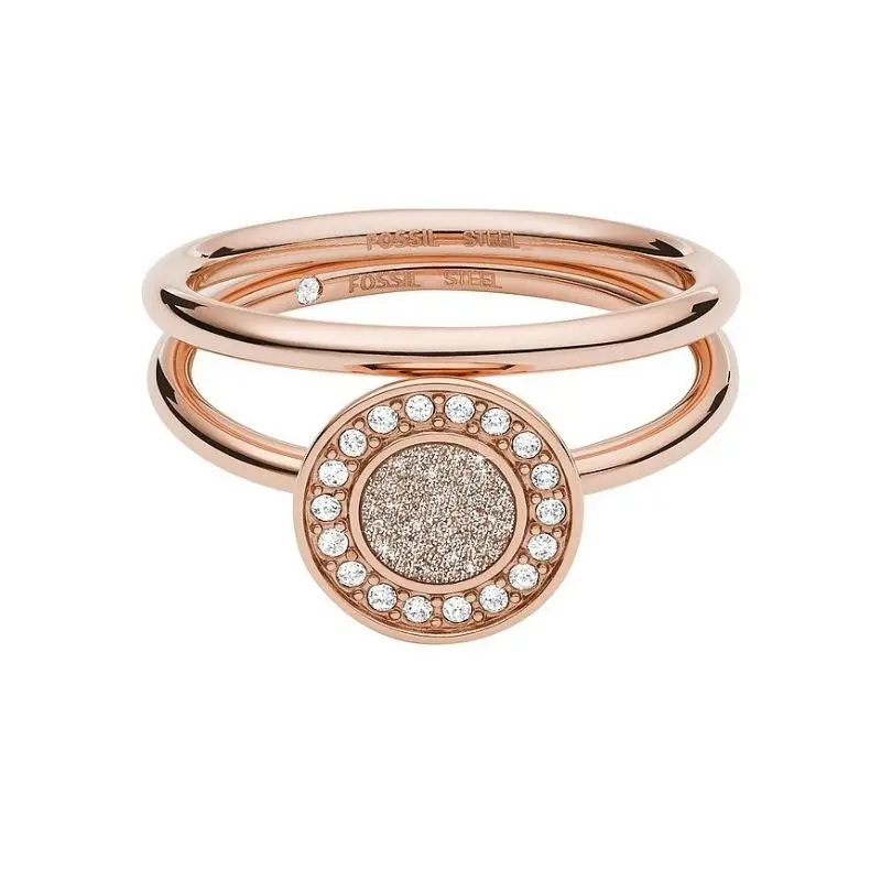 Anillo Fossil JF02666791