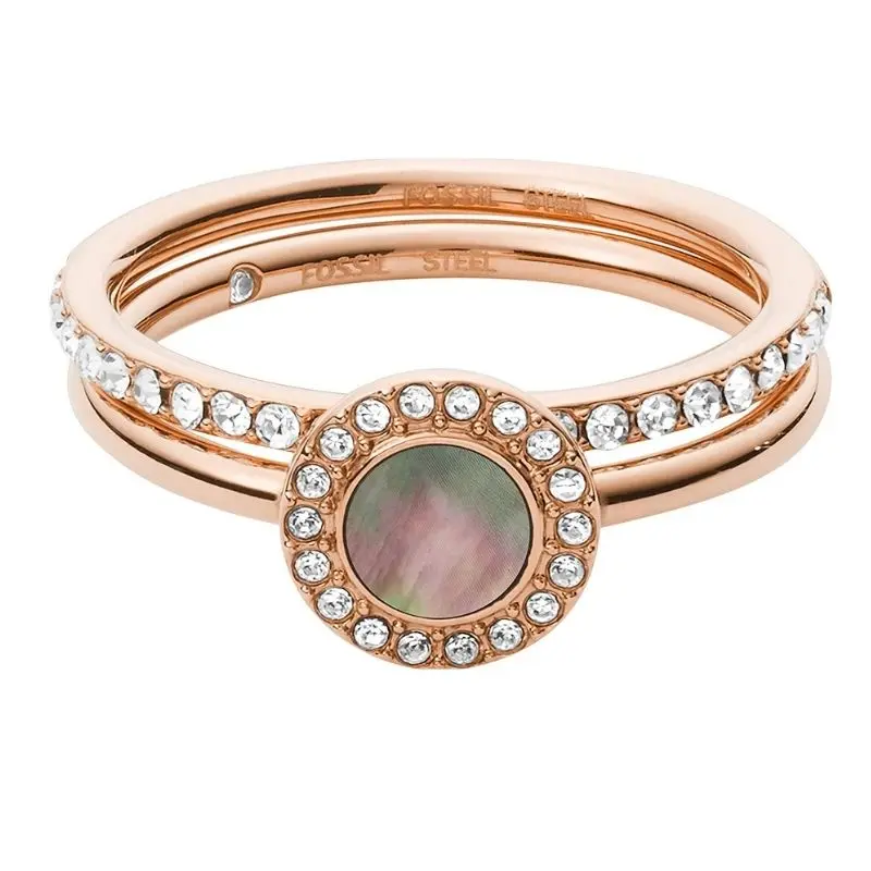 Anillo Fossil JF02954791