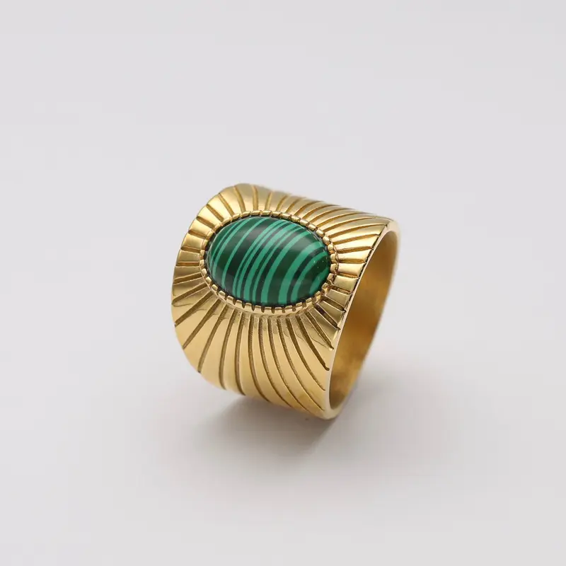 Anillo Green