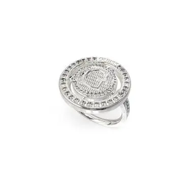 Anillo Guess JUBR02256JWRH
