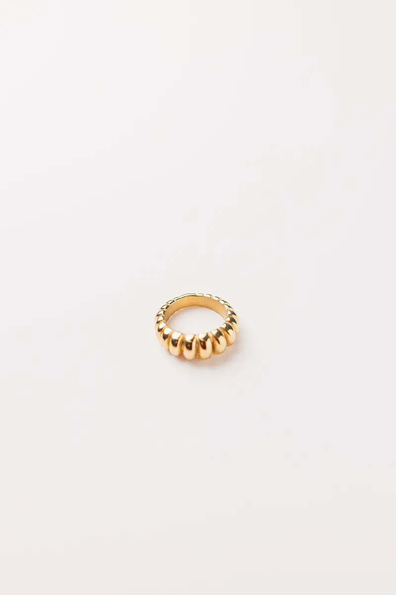 Anillo Henar