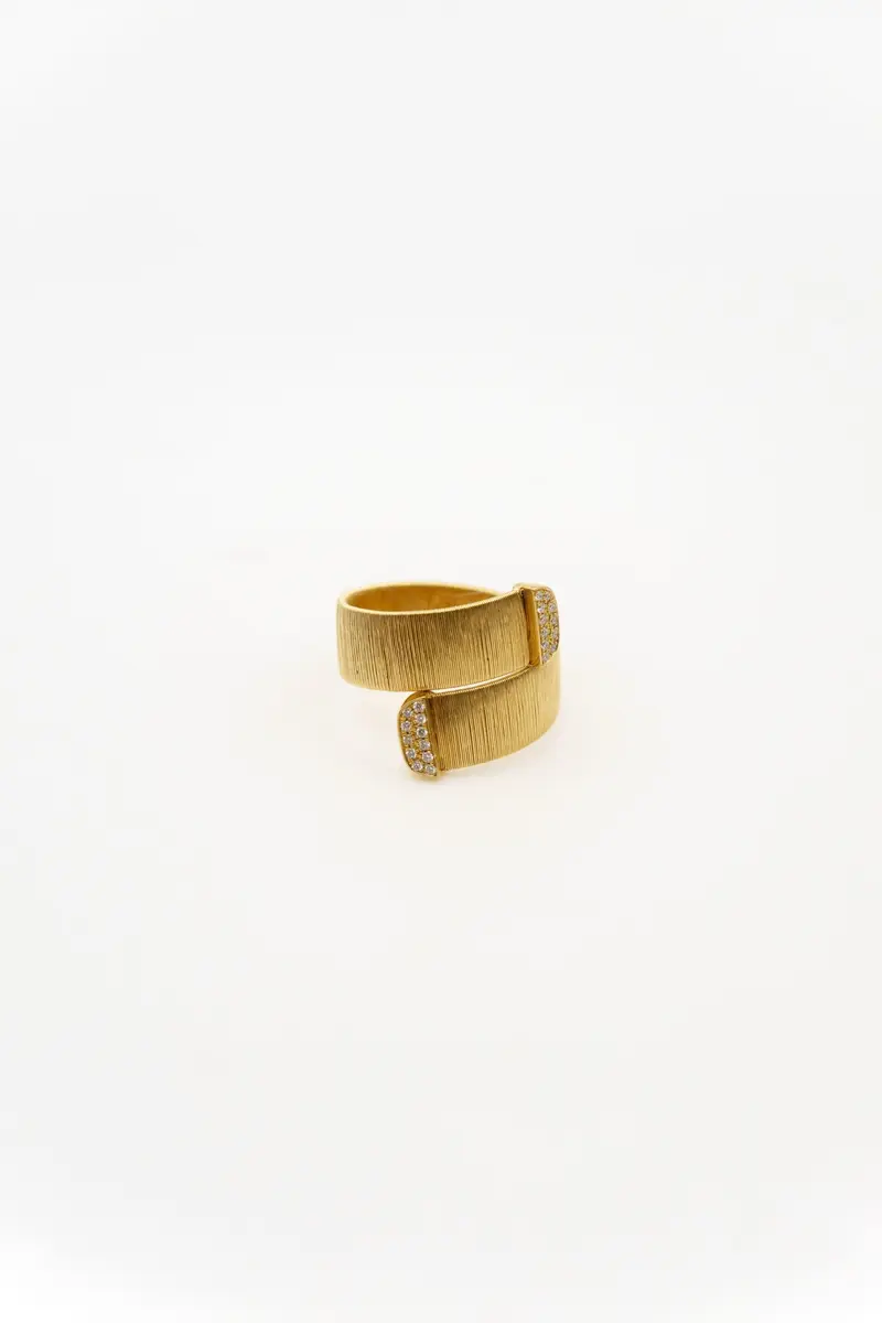 Anillo Lazo