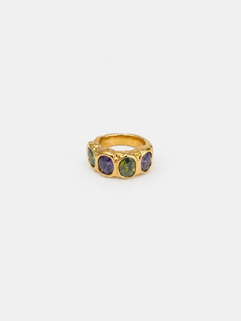 Anillo Luciérnaga