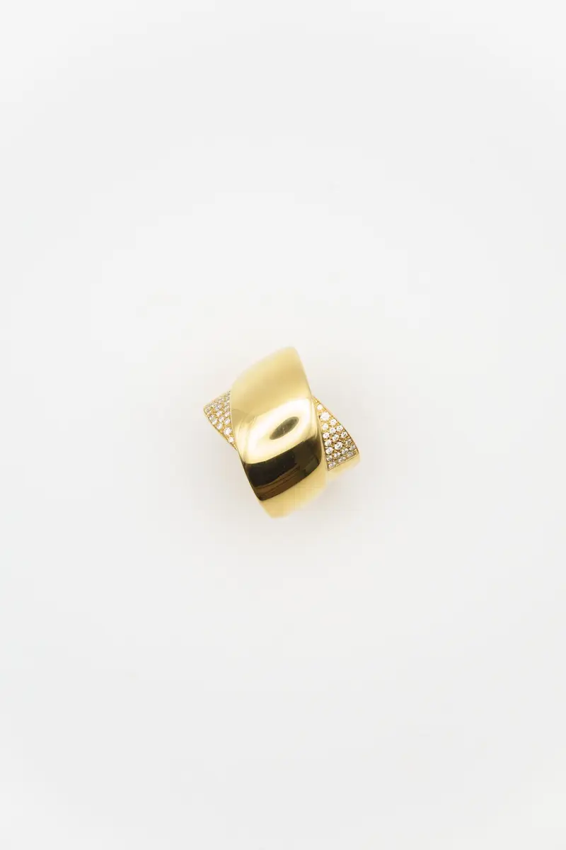 Anillo Nudo
