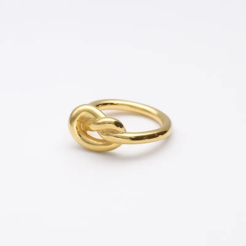 Anillo Nudo