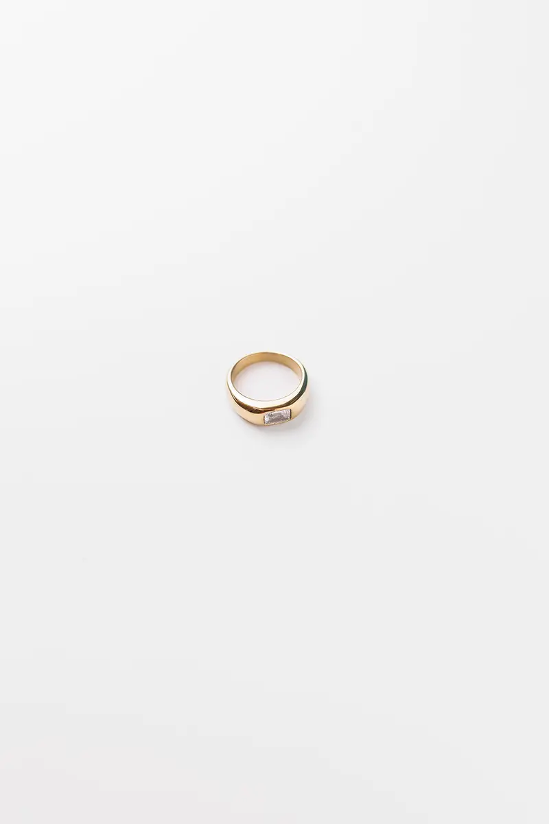Anillo Ofelia Plata