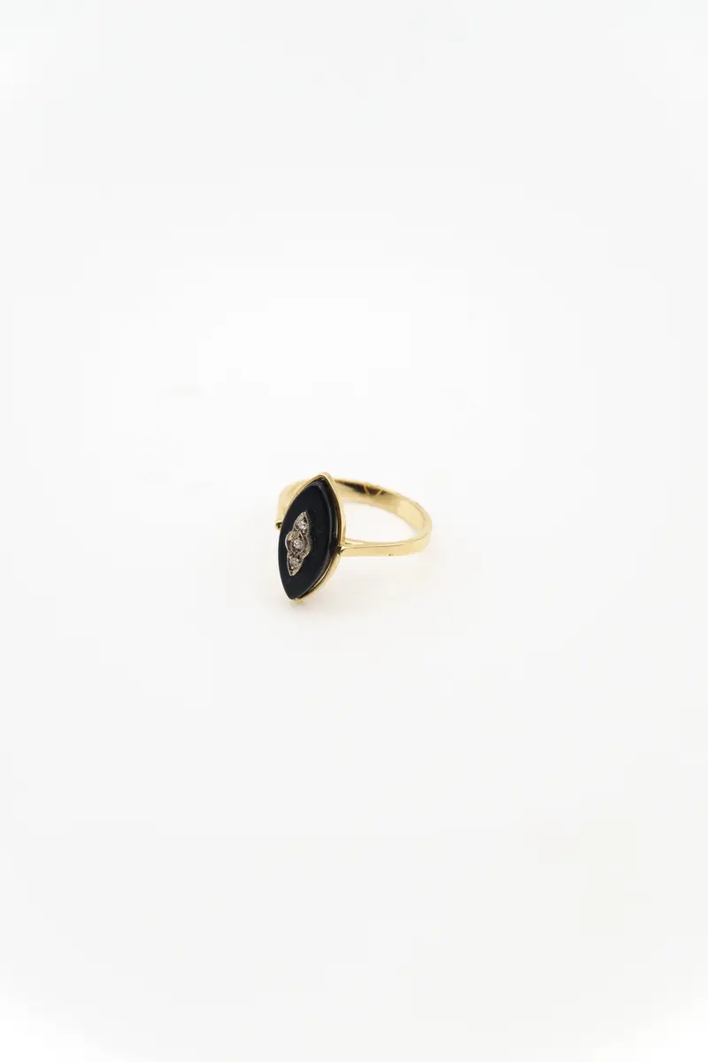 Anillo Onix Lanzadera