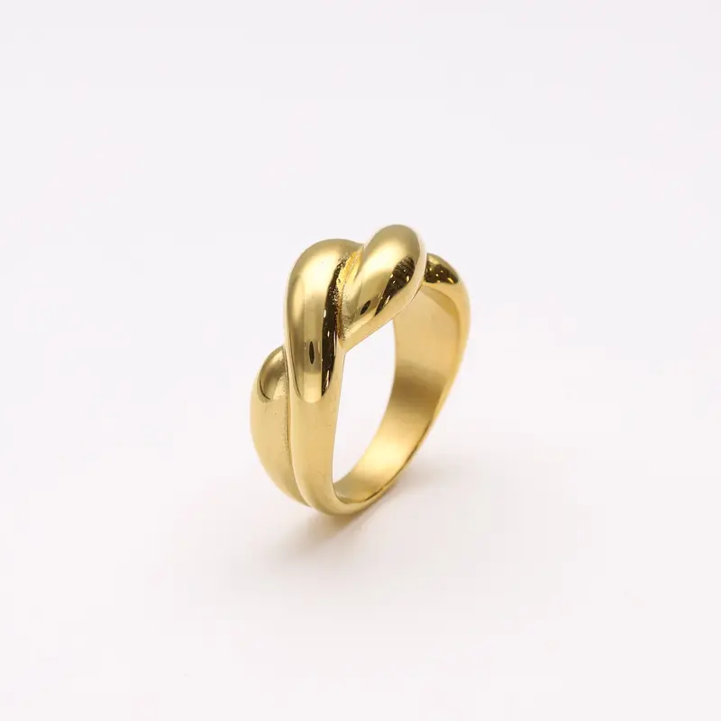 Anillo oro Desire
