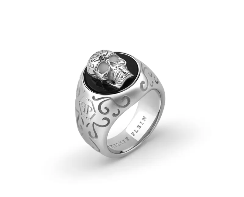 Anillo PHILIPP PLEIN JEWELL PJNEA01R7 PLEIN ELITE