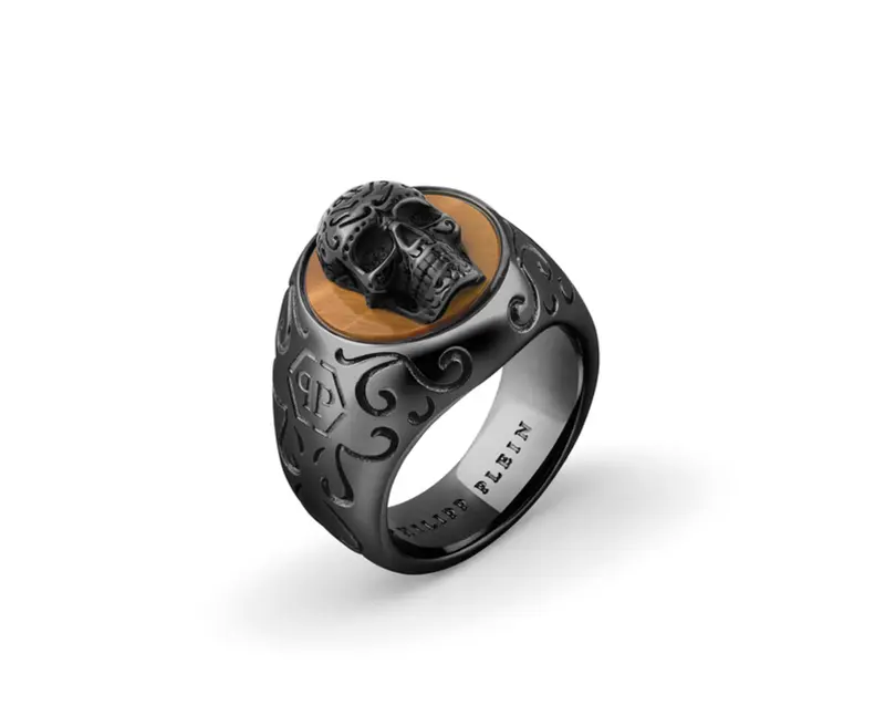 Anillo PHILIPP PLEIN JEWELL PJNEA05R8 PLEIN ELITE