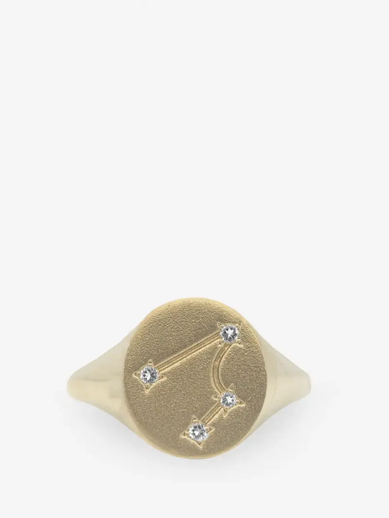Anillo Piscis