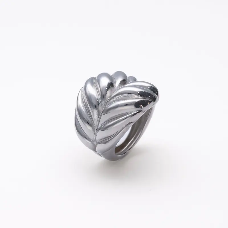 Anillo plata Victoria
