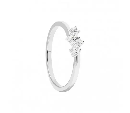 Anillo Quatre PdePaola AN02-871