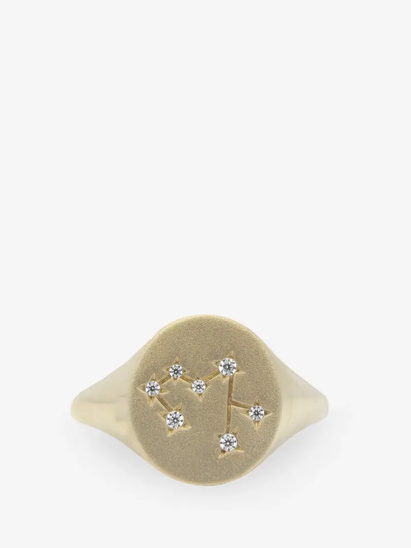 Anillo Sagitario