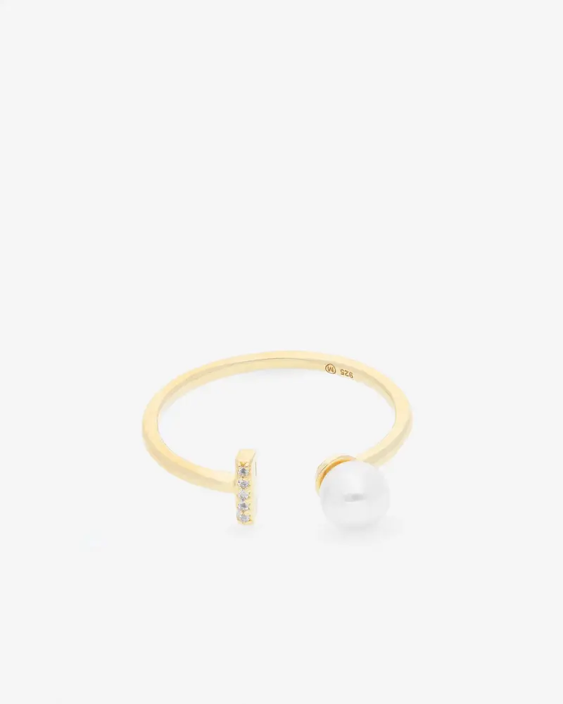 Anillo Samurai
