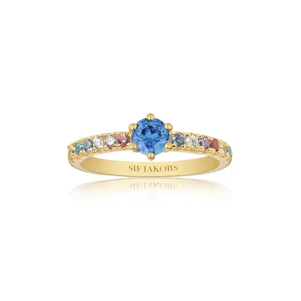 Anillo Sif Jakobs Ellera Uno Grande SJ-R42282-XCZ-YG