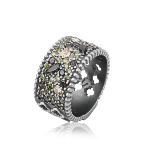 Anillo Sunfield AN064142