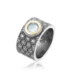 Anillo Sunfield AN064160/17