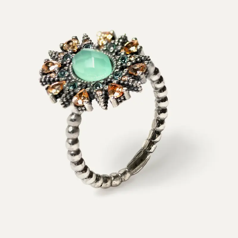 Anillo Sunfield Chavela Perseo AN065233 para mujer