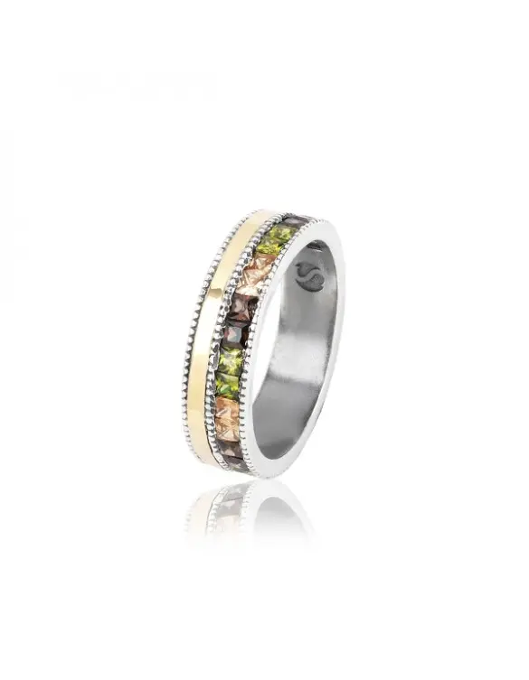 Anillo Sunfield Ordesa AN062701