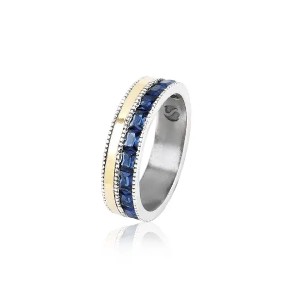 Anillo Sunfield Ordesa circonitas AN062703