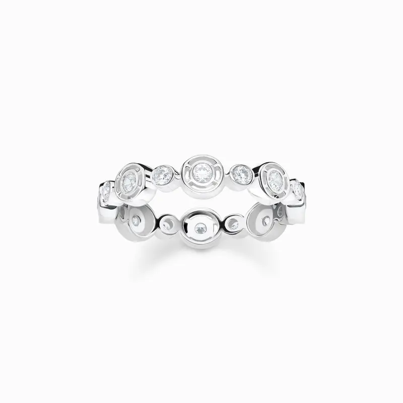 Anillo Thomas Sabo TR2256-051-14
