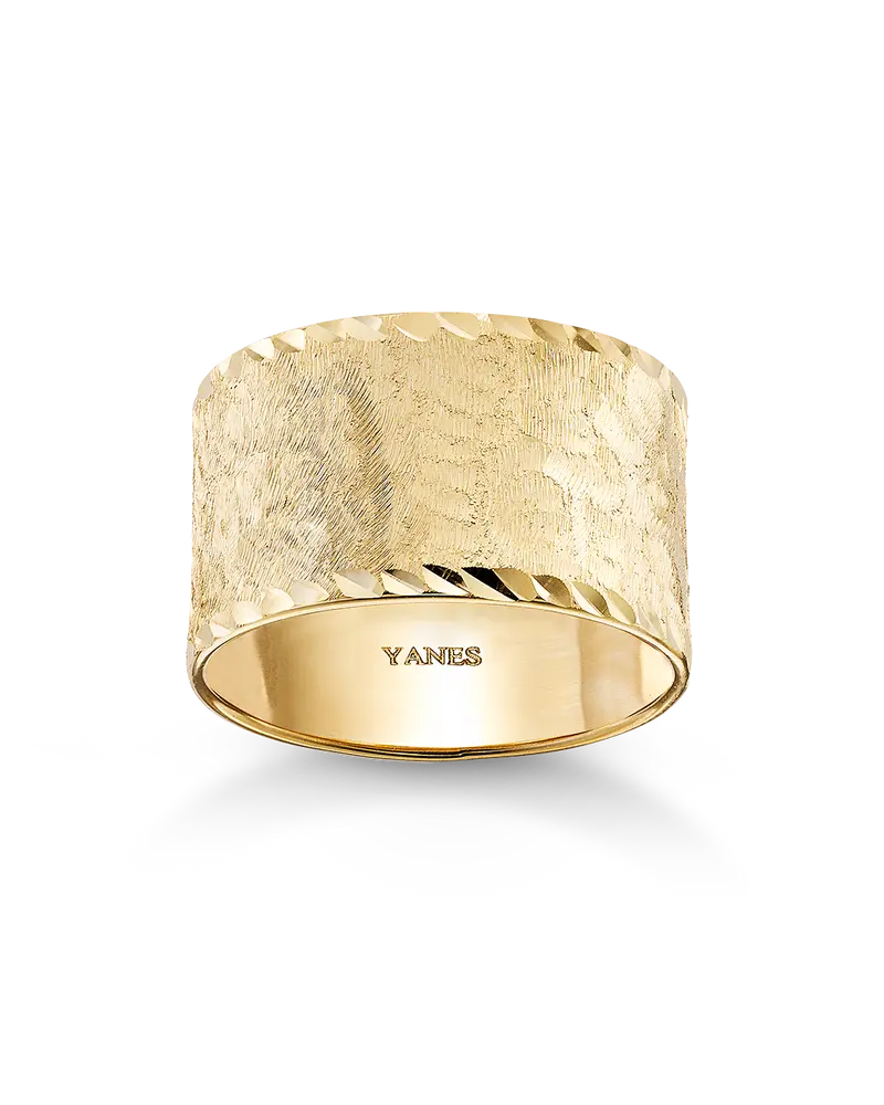 Anillo Velazquez, oro