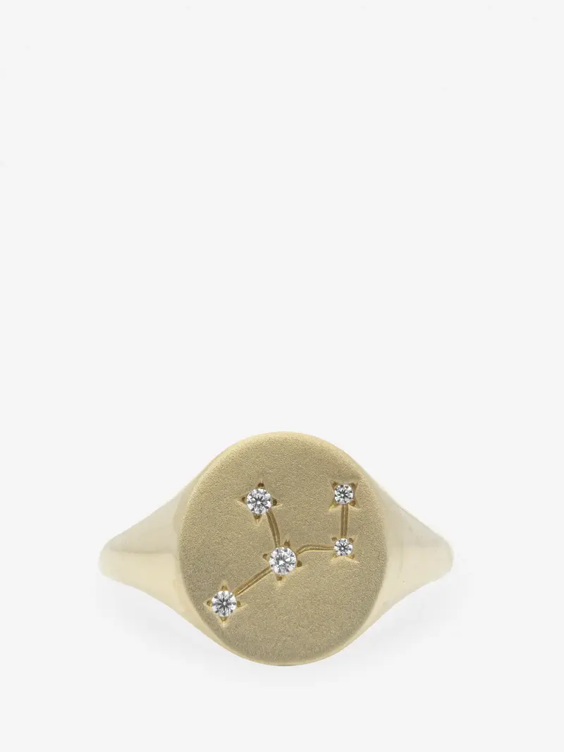 Anillo Virgo