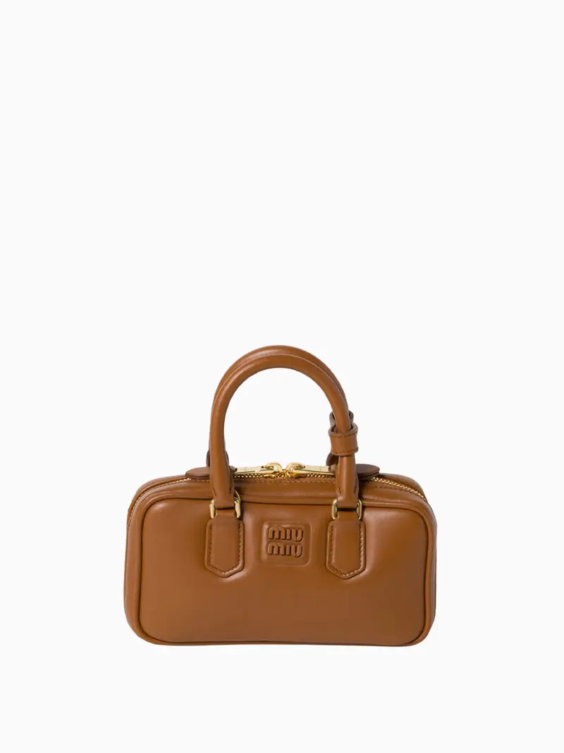 Arcadie mini bag