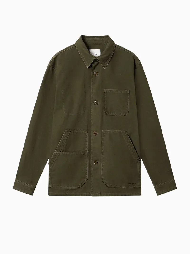 Ardy overshirt