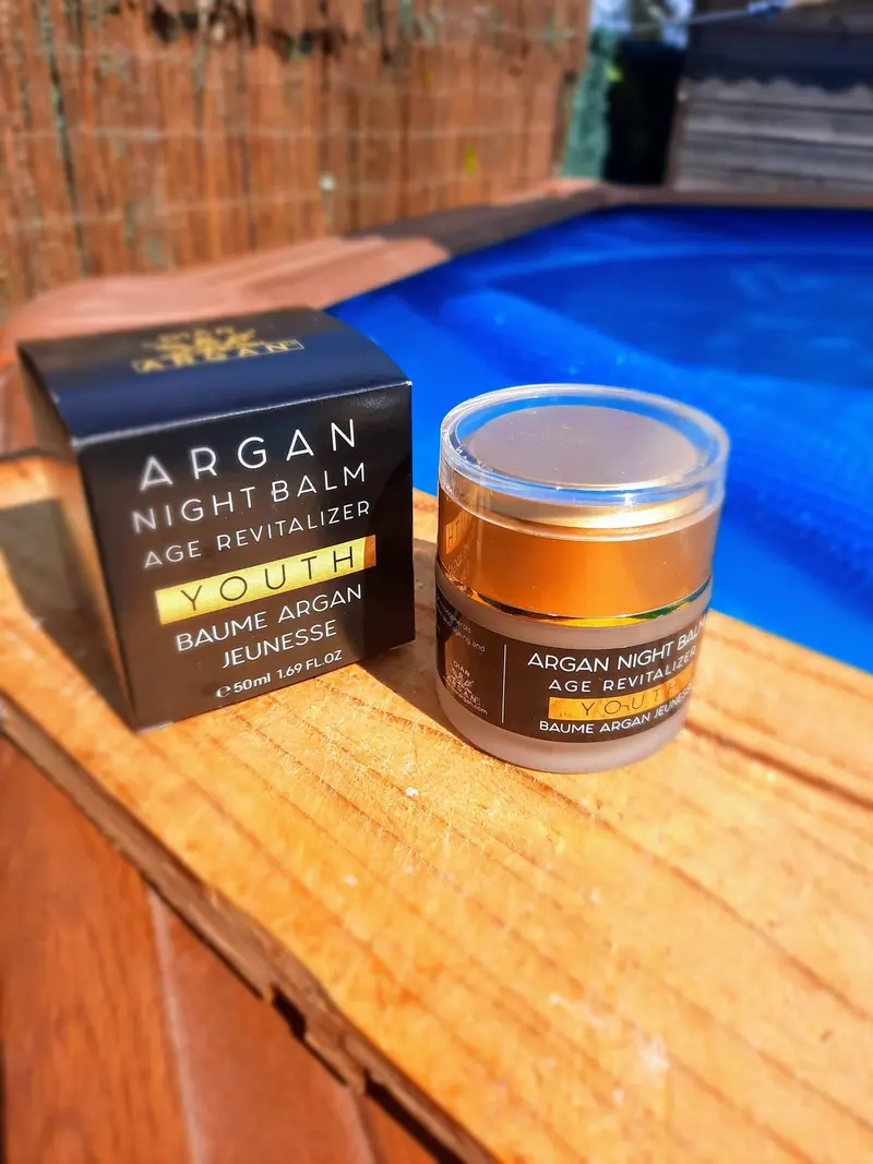 Argán Bio
